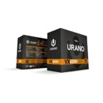 Nox URANO VX650W 80+ BRONZE ALIMENTATION PC