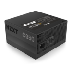NZXT C650 Gold
