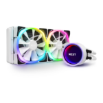 NZXT Kraken X53 RGB (240mm) (White)