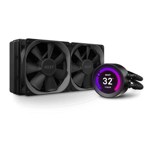 NZXT Kraken Z53
