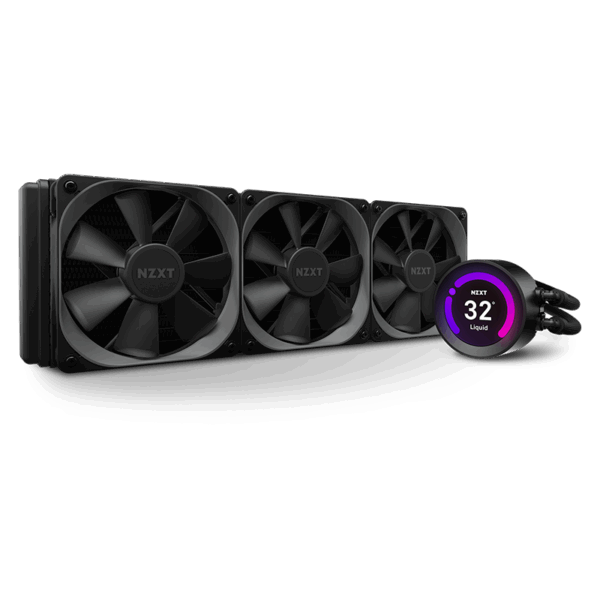 NZXT Kraken Z73