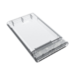 Netac WH11 - Boîtier pour disque dur 2.5"