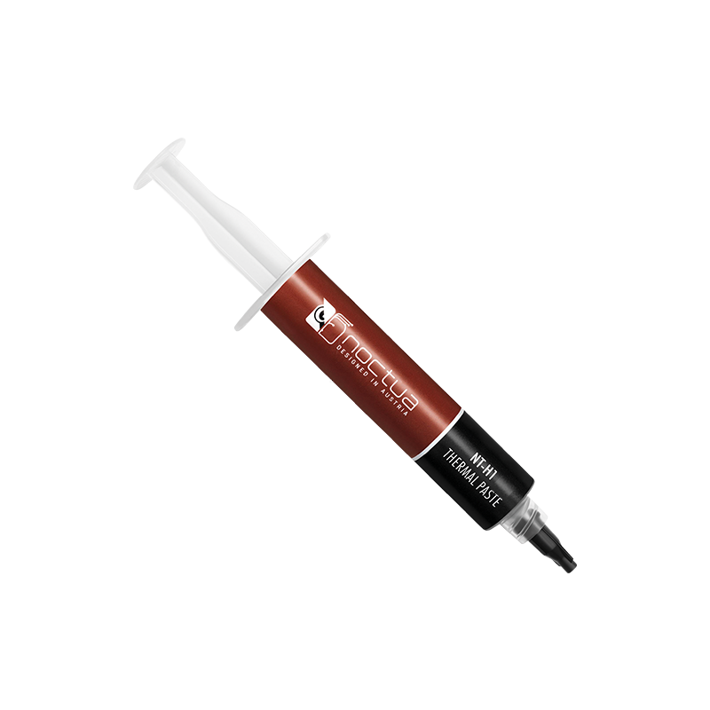 PĂąte Thermique Noctua NT-H1 Noctua NT-H1 3.5g â Image 1