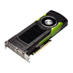 PNY NVIDIA Quadro M6000 12 Go