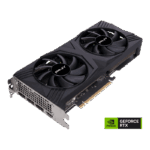 PNY GeForce RTX 4060 Ti 16GB VERTO Dual Fan DLSS 3