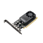 PNY Quadro P1000 4GB GDDR5