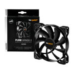 Be Quiet! Pure Wings 2 120mm PWM (BL039)