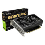 Palit GeForce GTX 1650 GP GDDR6
