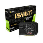 Palit GeForce GTX 1660 Ti StormX 6Go