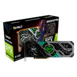 Palit GeForce RTX 3070 GamingPro