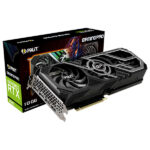 Palit GeForce RTX 3080 GamingPro