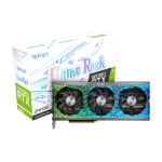 Palit GeForce RTX 3090 GameRock