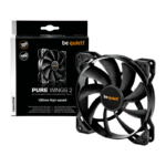 Be Quiet! Pure Wings 2 120mm PWM HIGH SPEED (BL081)