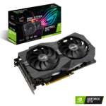 Asus ROG Strix GeForce GTX 1660 SUPER OC