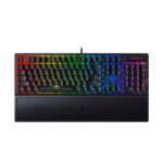 Clavier Gamer Razer BlackWidow V3 (switches Razer Green)