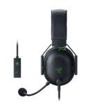 Casque Gamer Razer Blackshark V2 + USB Mic