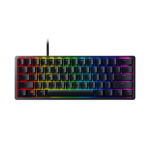 Razer Huntsman Mini (Razer Optical Purple)