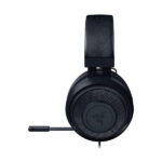 Casque Gamer Razer Kraken Black Edition