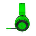 Casque Gamer Razer Kraken Vert Édition