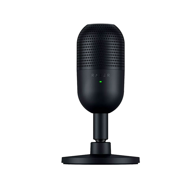 Razer Seiren v3 Mini maroc Razer Seiren v3 Mini – Image 1