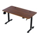 SG SGD-M140 WALNUT (Réglable Électrique)