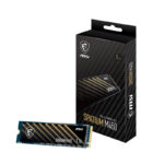 Msi Spatium M450 1TB NVMe PCIe 4.0