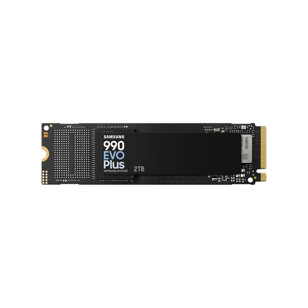 Samsung 990 EVO Plus 2 To Au Maroc