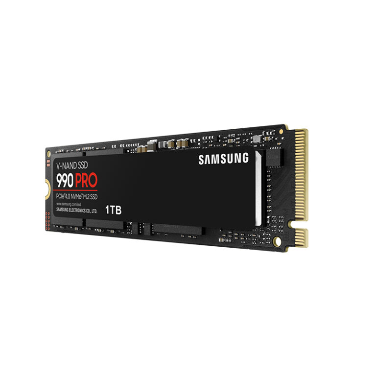 SSD Samsung 990 PRO 1 To
