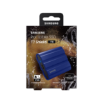 Samsung T7 Shield 1To SSD (Blue)