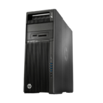 HP Z640 E5-2680 v3 12C/24T 32GB k2200 4GB