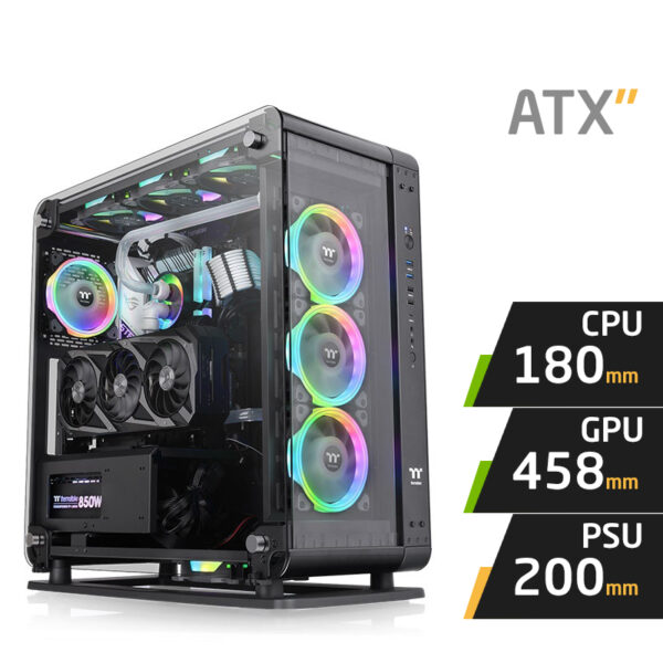 THERMALTAKE CORE P6 TG