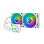 THERMALTAKE TH240 (Snow)