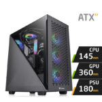 Thermaltake Divider 300 Air