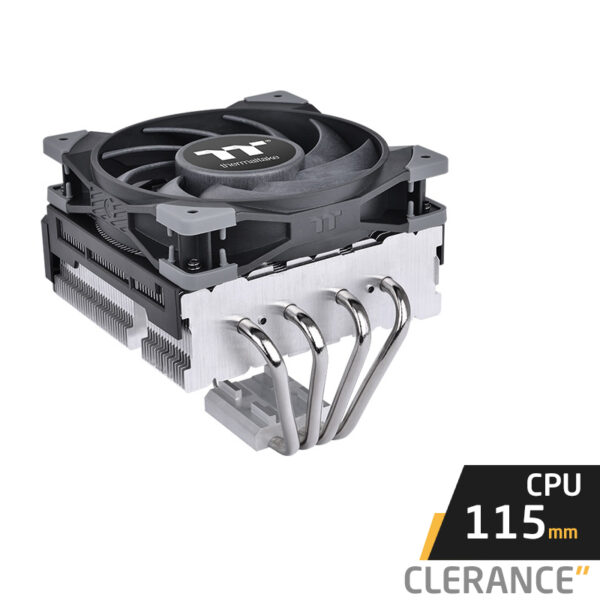 Thermaltake TOUGHAIR 110