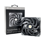 Thermaltake TOUGHFAN 12 120mm PWM high-speed (2000/Rpm)