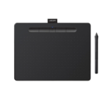 Wacom Intuos Medium - Black