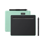 Wacom Intuos Small Bluetooth - Pistach
