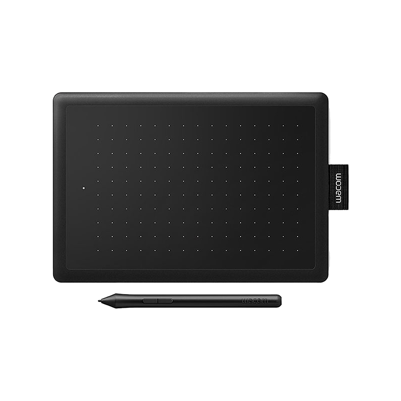 Wacom ONE BY WACOM Small Wacom One by Wacom Small – Image 1