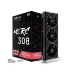 XFX Radeon RX 6650 XT ULTRA 8GB GDDR6