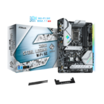 ASRock Z590 Steel Legend (Wifi)