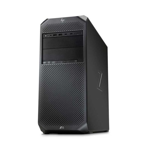 HP Z6 G4 Barebone avec Heatsink