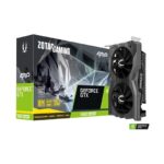 ZOTAC GEFORCE GTX 1660 SUPER AMP 6GB
