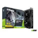 Zotac Geforce GTX 1660 SUPER 6GB GDDR6