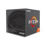 AMD Ryzen 7 1700 Wraith Spire Edition