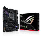 ASUS ROG CROSSHAIR VIII DARK HERO