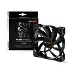 Be quiet! PURE WINGS 2 120mm