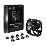 be quiet! Silent Wings 3 120mm PWM (BL066)
