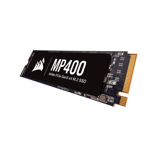 corsair MP400 4 To NVMe PCIe M.2