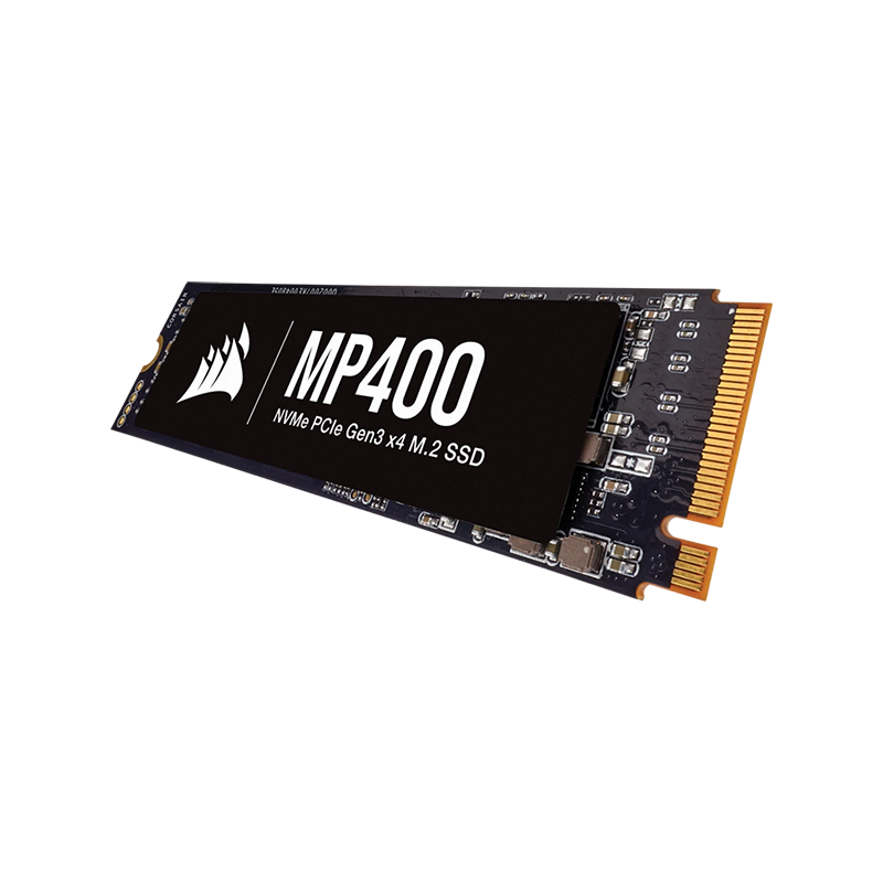 corsair MP400 4 To corsair MP400 4 To NVMe PCIe M.2 – Image 1