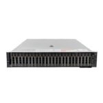 Dell Poweredge R740xd – 2x 4114 / 128 Go / 8×1 To SSD / H330